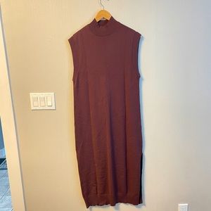 Plum Sweeter Dress